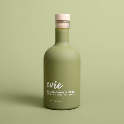 Bold Extra Virgin Olive Oil (375ml) - Batch #2501