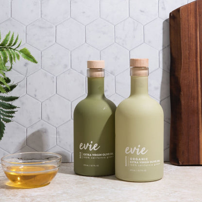 Bold Extra Virgin Olive Oil (375ml) - Batch #2501