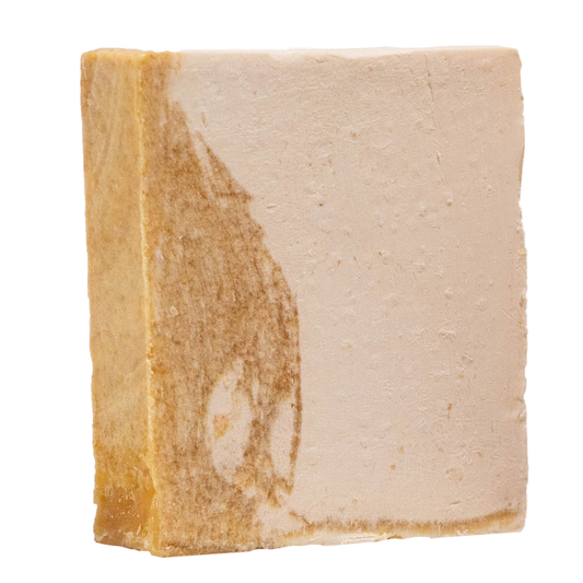 Cookie Batter Natural Soap